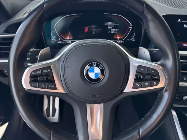 BMW 430 430i Coupé M-Sport