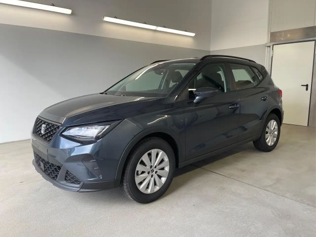 Seat Arona 1.0 TSI Style