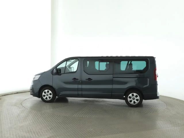 Renault Trafic Evolution dCi 150