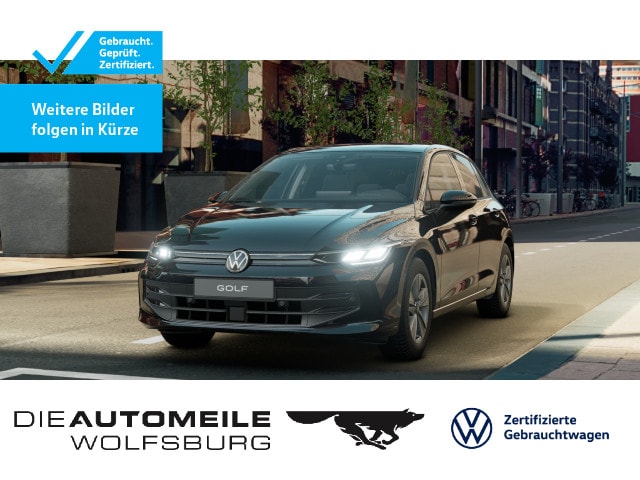 Volkswagen Golf 1.5 eTSI DSG Golf VIII Life