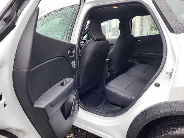 Mitsubishi Grandis Diamant PLUS 1.3 T-Benziner 7-DCT