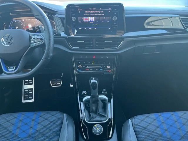 Volkswagen T-Roc 2.0 TSI DSG Style