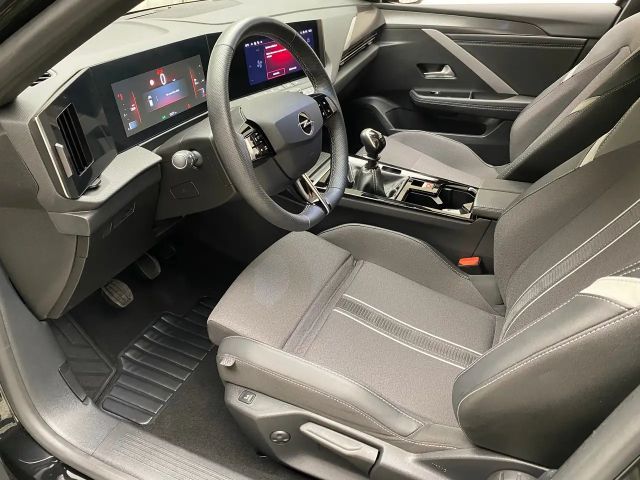 Opel Astra GS-Line Grand Sport Sports Tourer