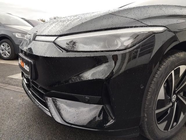 Volkswagen ID.7 Business Pro Tourer