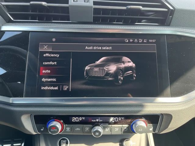 Audi Q3 35 TFSI S-Line S-Tronic