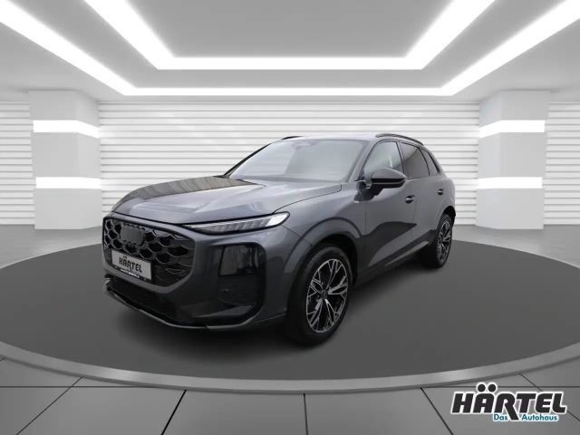 Audi Q3 1.5 TFSI S-Line S-Tronic