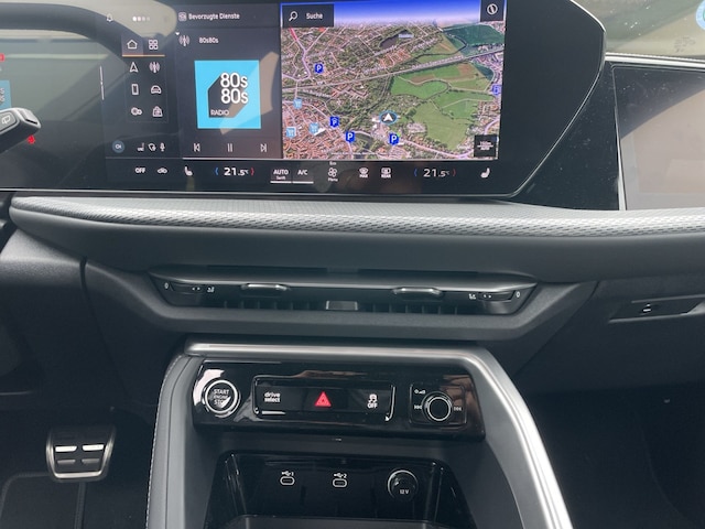 Audi Q5 Quattro S-Tronic