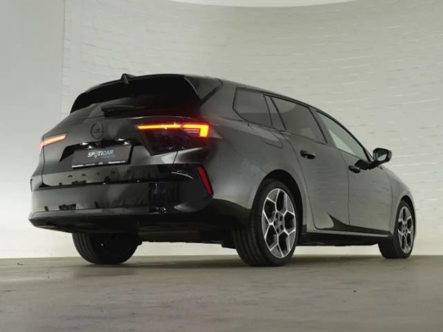 Opel Astra Sports Tourer Ultimate