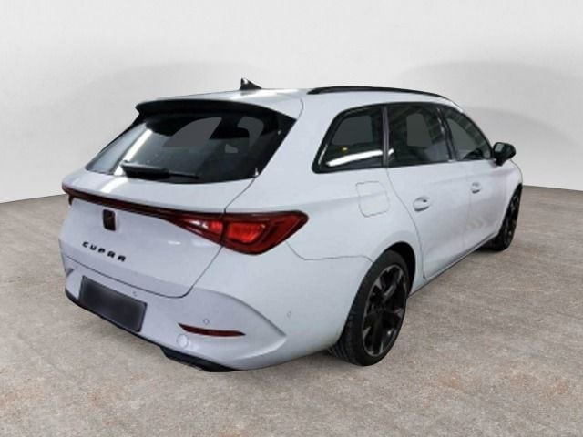 Cupra Leon DSG Sportstourer