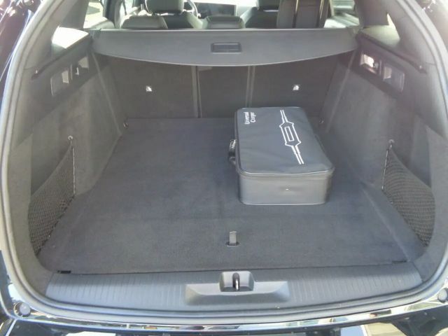 Opel Astra GS-Line Grand Sport