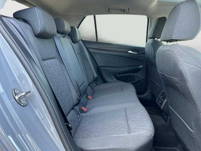 Volkswagen Golf 1.5 TSI Golf VIII