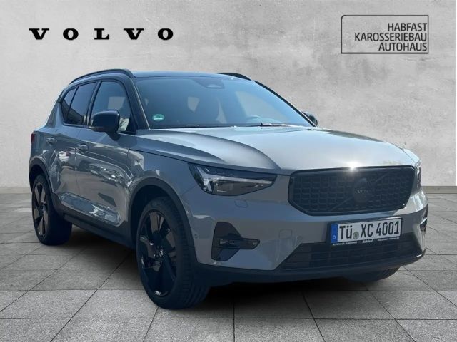 Volvo XC40 Ultra