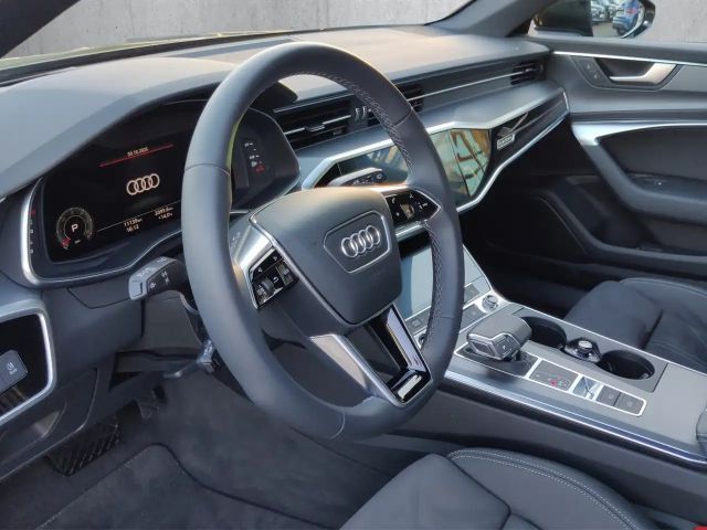 Audi A6 45 TDI Avant Quattro S-Line S-Tronic