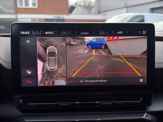 Cupra Formentor 4Drive VZ5