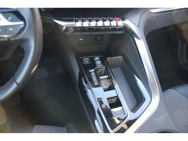 Peugeot 5008 Allure Pack EAT8