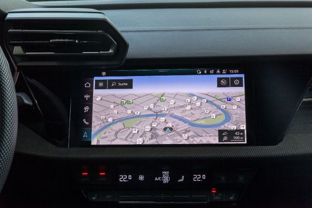 Audi A3 35 TFSI S-Line S-Tronic Sportback