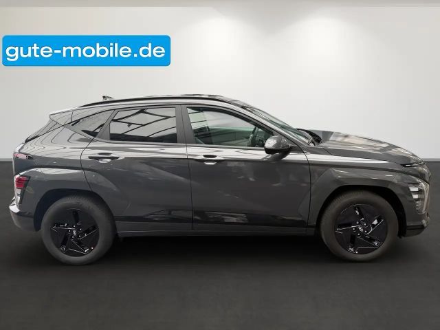 Hyundai Kona Electric Trend