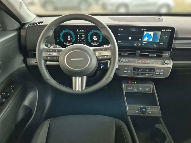 Hyundai Kona 1.6 Select