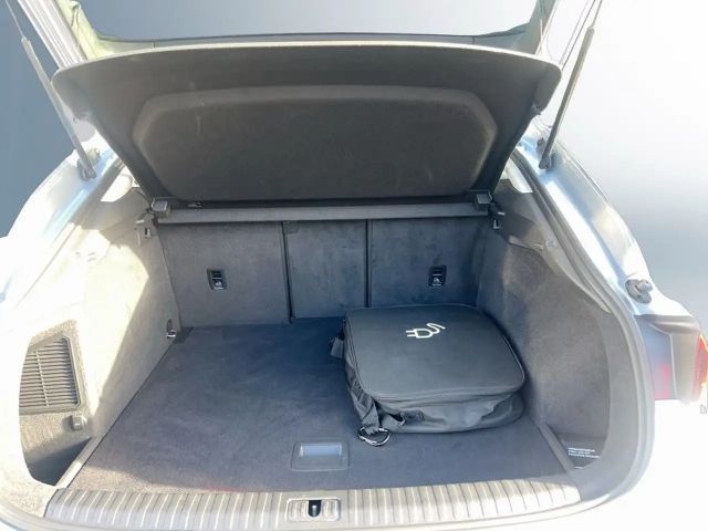 Audi Q3 45 TFSI Hybride