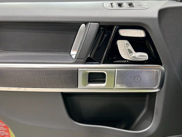 Mercedes-Benz G 450 450d