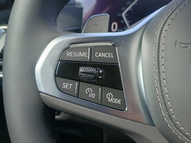 BMW X7 M-Sport xDrive40d