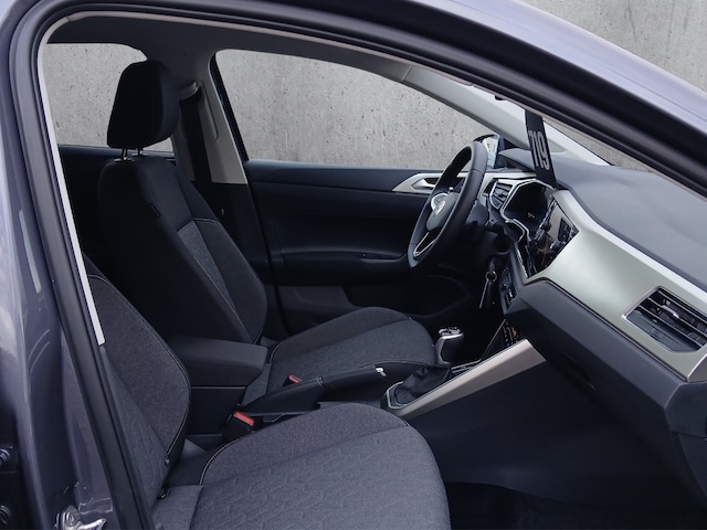 Volkswagen Polo DSG Life Move