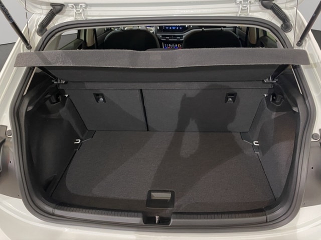 Volkswagen Polo 1.0 TSI