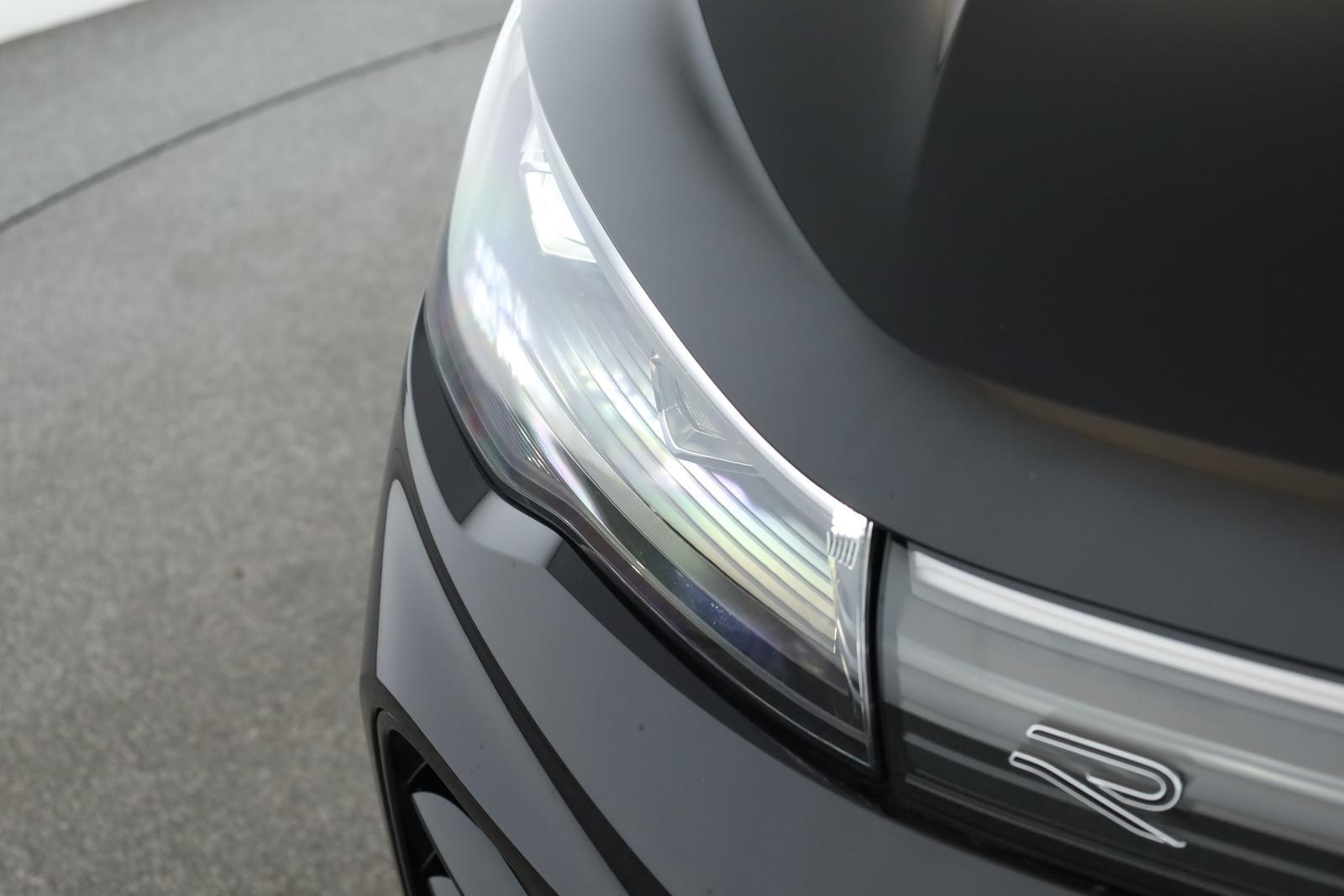 Volkswagen Tiguan 2.0 TDI DSG R-Line