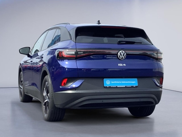 Volkswagen ID.4 77 KWh Move Performance Pro