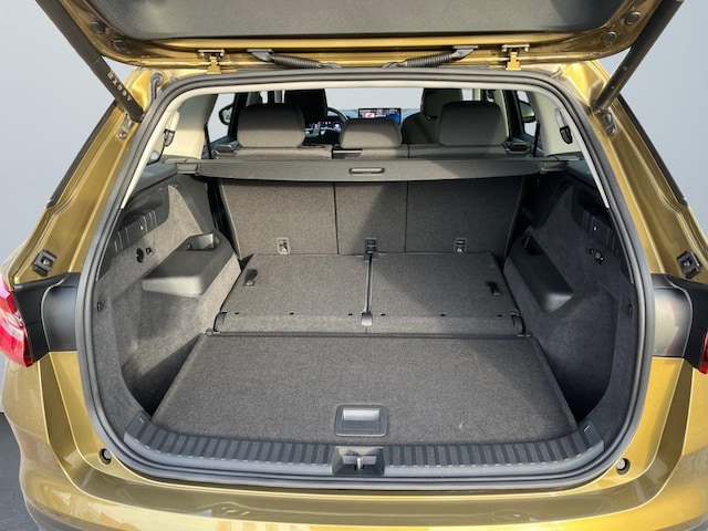 Skoda Kodiaq 1.5 TSI Selection