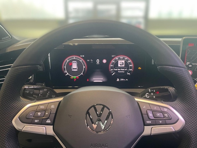 Volkswagen Tiguan 2.0 TDI 4Motion DSG R-Line