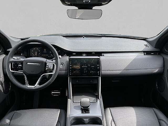 Land Rover Discovery Sport D200 Dynamic SE