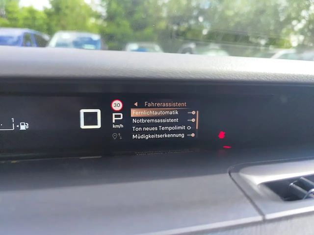 Citroën C3 Aircross Hybrid