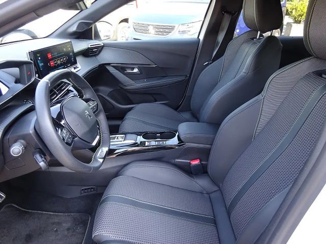 Peugeot E-208 GT-Line