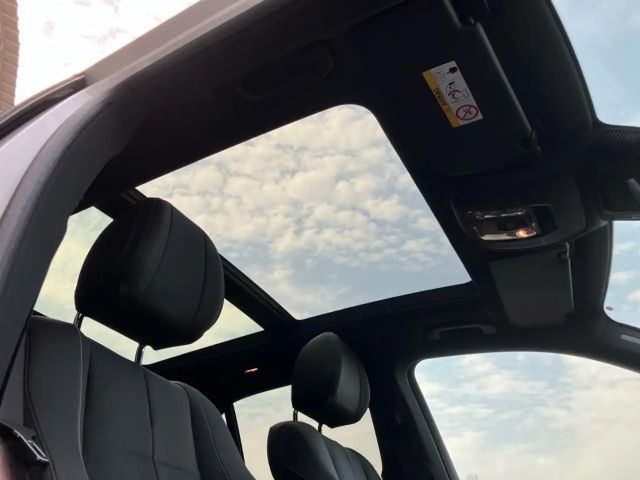 Mercedes-Benz GLE 580 4MATIC AMG Line