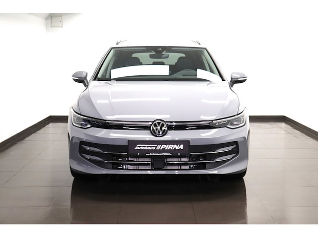 Volkswagen Golf 1.5 eTSI DSG Style Variant