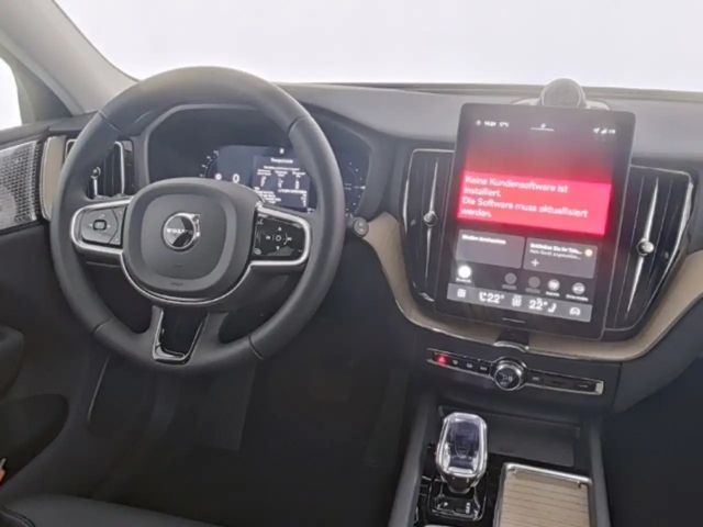 Volvo XC60 AWD Dark Plus Recharge