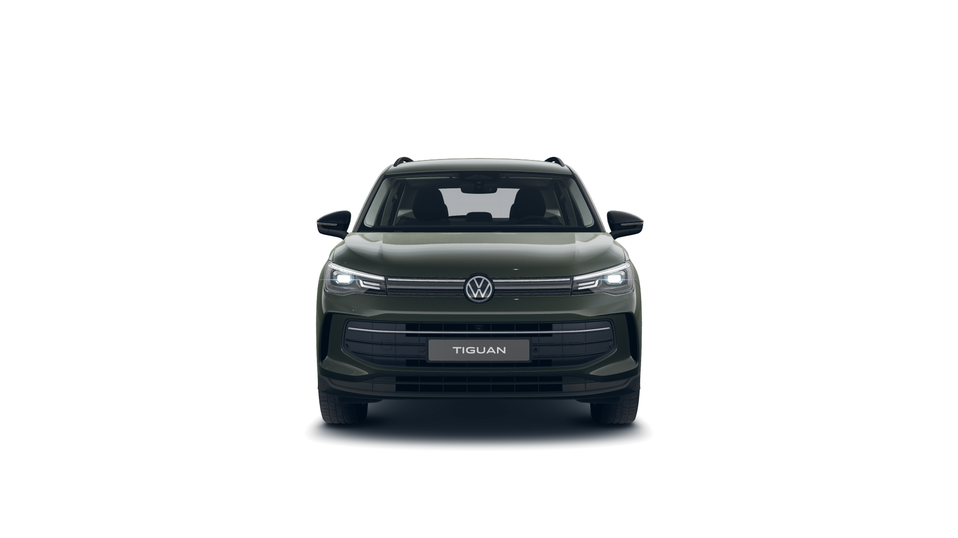 Volkswagen Tiguan 1.5 eTSI DSG Life