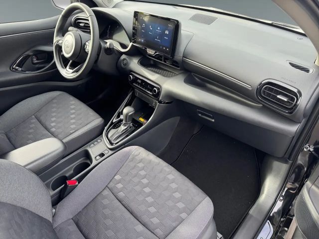 Toyota Yaris 5-deurs Active