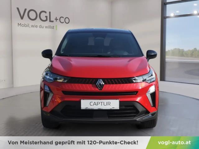Renault Captur TCe 90 Techno