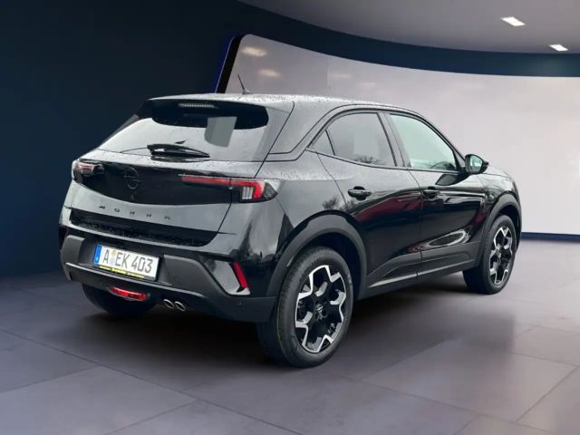 Opel Mokka 1.2 Turbo Turbo Ultimate
