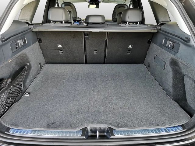 Mercedes-Benz GLC 200 4MATIC AVANTGARDE