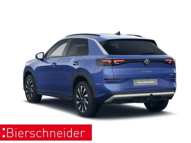 Volkswagen T-Roc 1.5 eTSI DSG Life