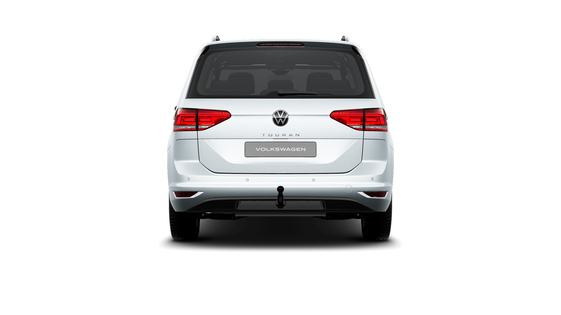 Volkswagen Touran 1.5 TSI DSG Move