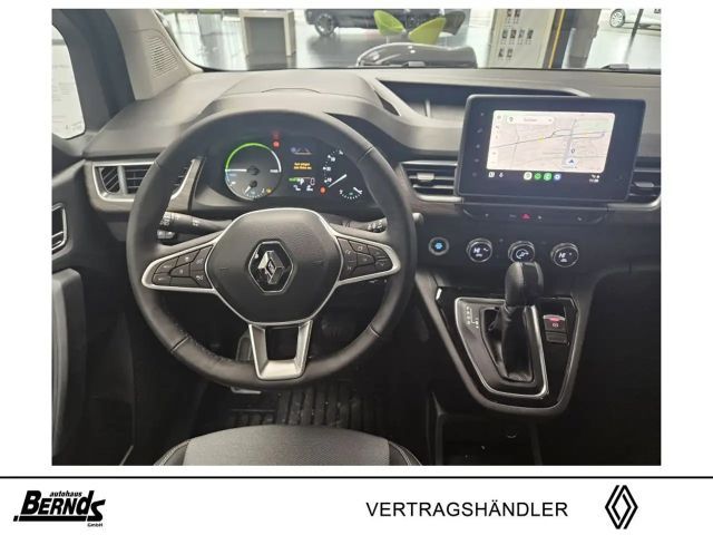 Renault Kangoo E-Tech Techno