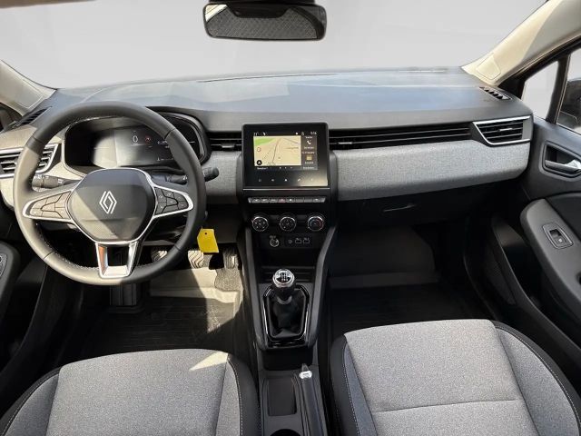 Renault Clio Evolution TCe 90