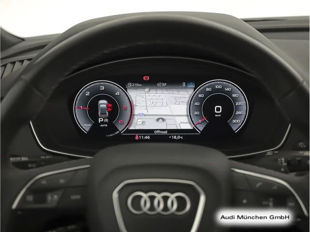 Audi Q5 40 TDI Quattro S-Line S-Tronic