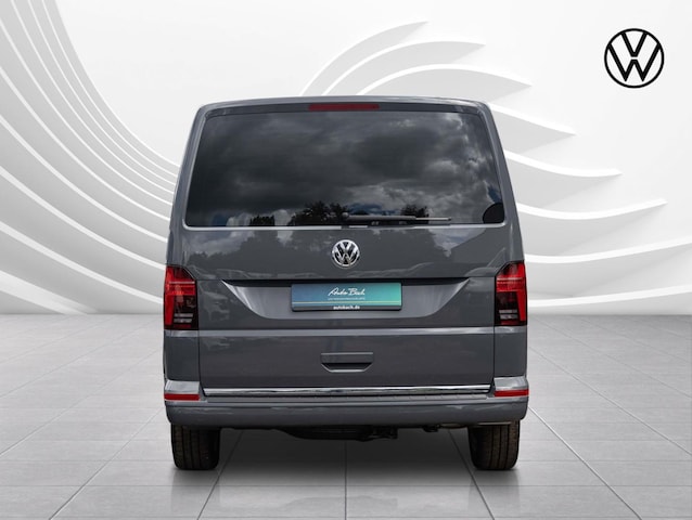 Volkswagen Caravelle 2.0 TDI Comfortline Lang T6