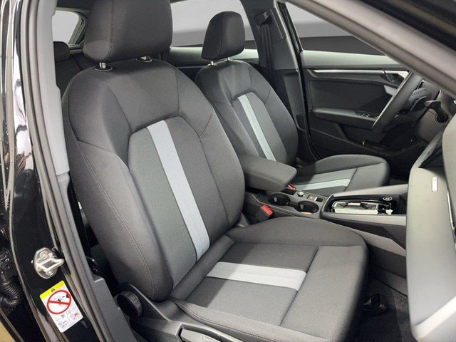 Audi A3 35 TFSI S-Tronic Sportback