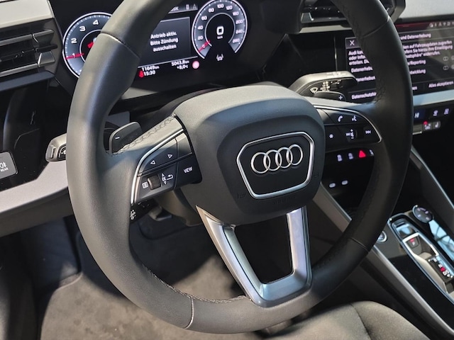 Audi A3 30 TFSI S-Tronic Sportback